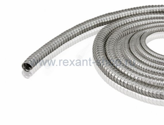 Фотография товара 'Rexant Металлорукав 8 28-0008'