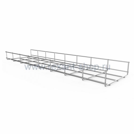 Фотография товара 'Rexant Лоток проволочный 28-7010'