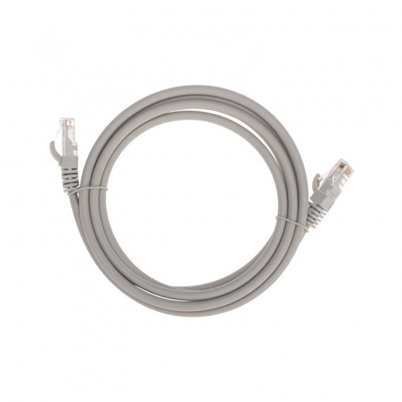 Фотография товара 'Rexant 02-0290-2 Патч-корд U/UTP, CAT 6, RJ45-RJ45, 26AWG, LSZH'