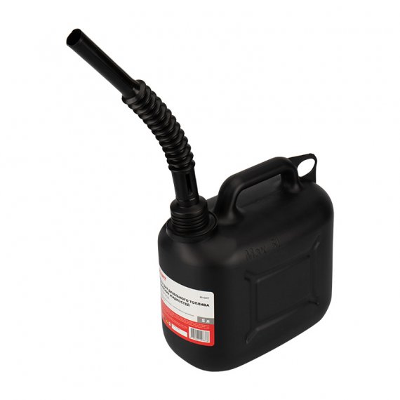 Фотография товара 'Rexant 80-0207Канистра Дизель для дизельного топлива и технических жидкостей'