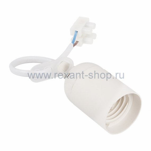 Фотография товара 'Rexant Цоколь 11-8801'