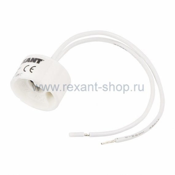 Фотография товара 'Rexant Цоколь 11-8804'