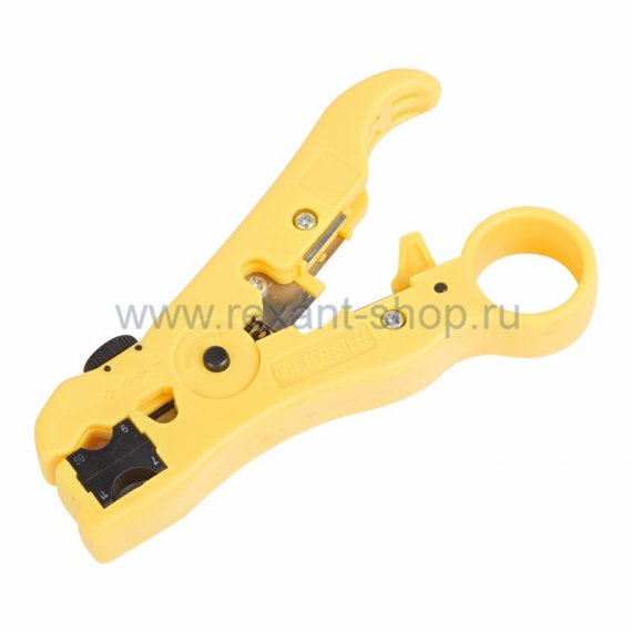 Фотография товара 'Rexant Инструмент для зачистки и обрезки (HY-302) 12-4016-4'