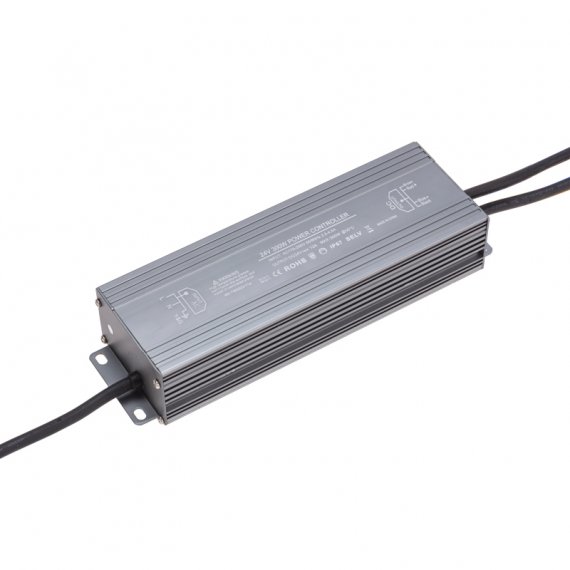 Фотография товара 'Rexant 201-300-2 Источник питания 24 В, 300 Вт с проводами'