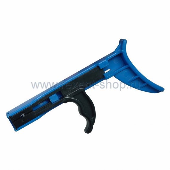 Фотография товара 'Rexant Монтажный инструмент для стяжек ПС-100 12-4541'