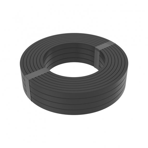 Фотография товара 'Rexant 01-8213-50 Кабель силовой медный ВВГ-Пнг(А) 3x4 мм?'