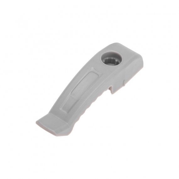 Фотография товара 'Rexant 28-4017 Держатель кабеля для прямого монтажа односторонний, 67мм'