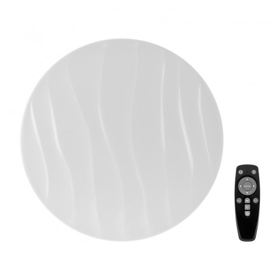 Фотография товара 'Rexant 650-1016 Светильник настенно-потолочный Neptune LED 72 Вт 2700-6500 К Extra REXANT'