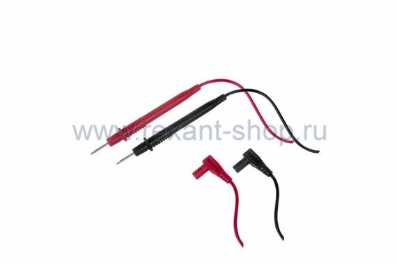 Фотография товара 'Rexant Щупы тестера REX07 13-3032'