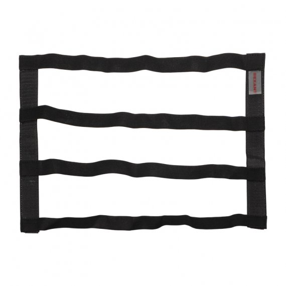 Фотография товара 'Rexant 80-0265 Карман в багажник на липучке, универсальный, 40х30см'