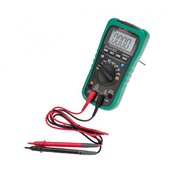 Фотография товара 'Rexant 13-2069 Профессиональный мультиметр MS8361D MASTECH'