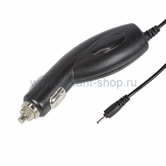 Фотография товара 'Rexant Автозарядка в прикуриватель для NOKIA 51**/32**/88**/6*** (АЗУ) (5V, 700mA) 16-0253'