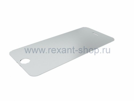 Фотография товара 'Rexant Защитное стекло 3D для iPhone 6/6S 18-5060'