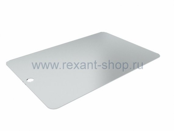 Фотография товара 'Rexant Защитное стекло для iPad 4 with Retina 18-5004'