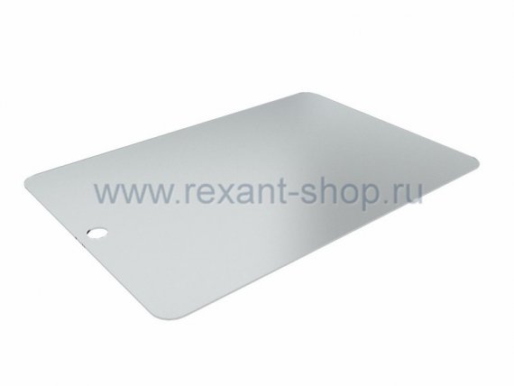 Фотография товара 'Rexant Защитное стекло для iPad Air 18-5005'