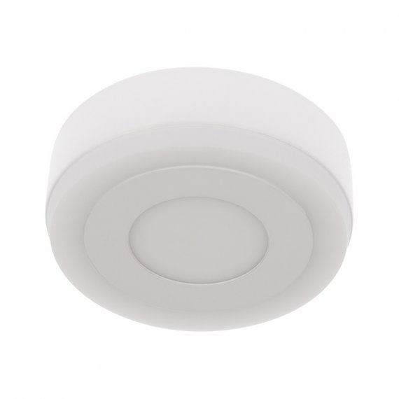 Фотография товара 'Rexant 615-1300-4 Светильник светодиодный накладной Aurora&Sunset Wave'