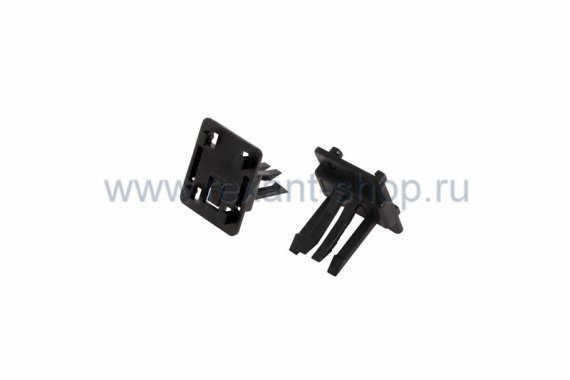 Фотография товара 'Rexant Адаптер автомобильного держателя для установки в решетку 40-0600-4'