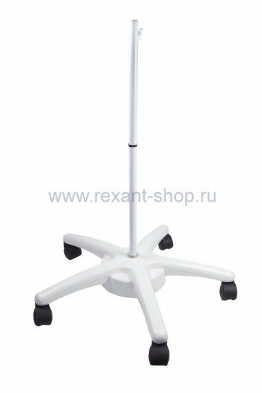 Фотография товара 'Rexant Стойка напольная для ламп-луп 31-0820'