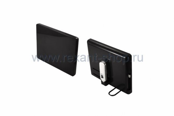 Фотография товара 'Rexant 4G антенна комнатная для усиления интернет-сигнала 34-0432'