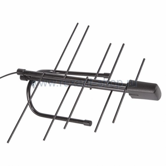 Фотография товара 'Rexant RX-252 Антенна комнатная для цифрового телевидения DVB-T2 34-0252'