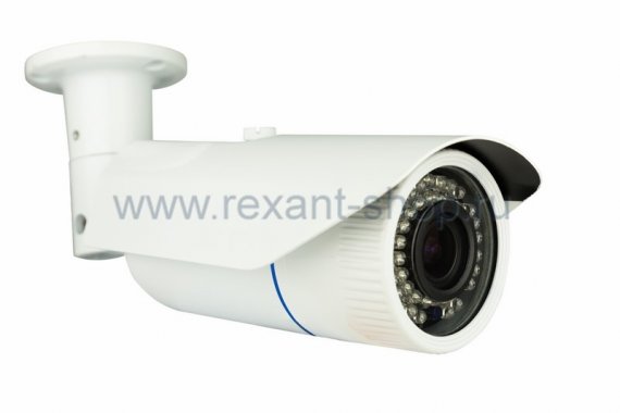Фотография товара 'Rexant Уличная IP камера 2,1Мп 45-0257'