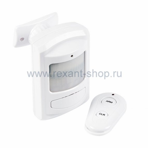 Фотография товара 'Rexant GSM Сигнализация'