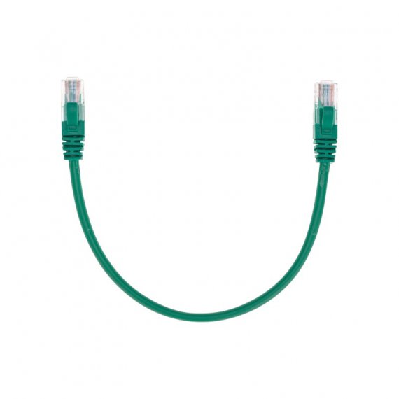 Фотография товара 'Rexant 02-0106-03 Патч-корд U/UTP, CAT 5e, RJ45-RJ45, 26AWG, LSZH'