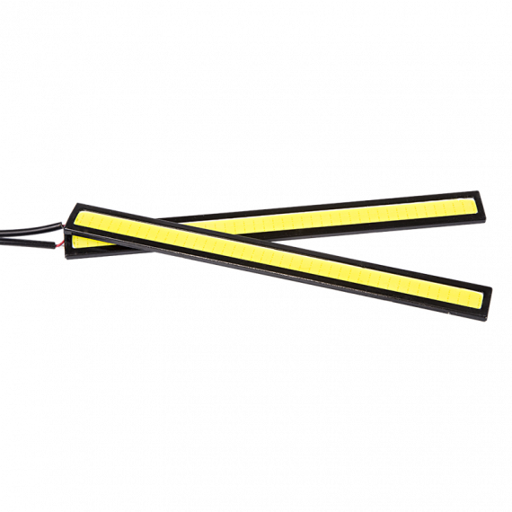 Фотография товара 'Rexant Дневные ходовые огни с светодиодным модулем 80-1134'