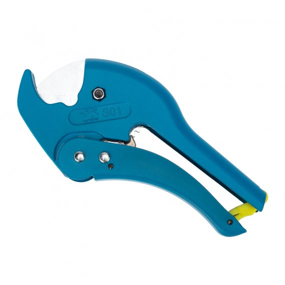 Фотография товара 'Rexant 11-1018 Труборез для пластиковых труб 42 мм RSA-SK5'