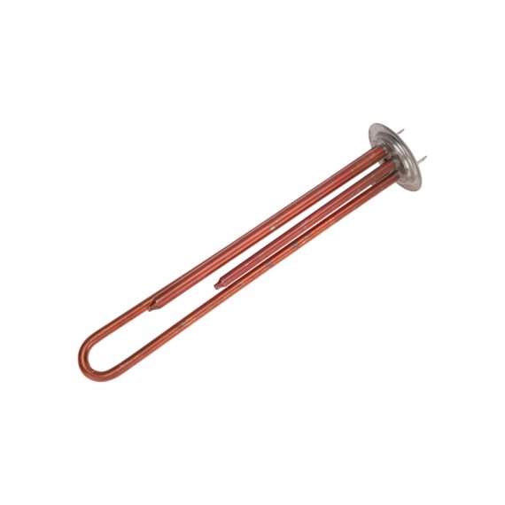 Фотография товара 'Rexant 70-0311-1 Нагревательный элемент для бойлера, ТЭН, RF64-1300 Вт'