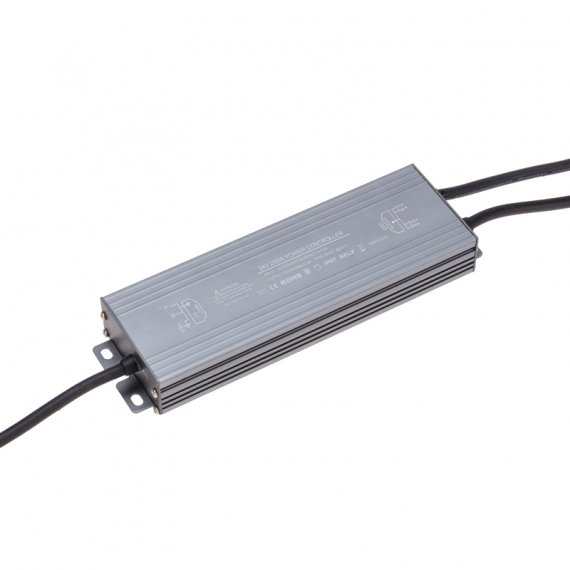 Фотография товара 'Rexant 200-1006 Источник питания (драйвер) 24В, 200Вт с проводами'