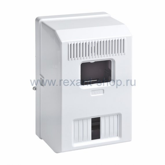 Фотография товара 'Rexant Корпус ЩК о/п 81-4304'