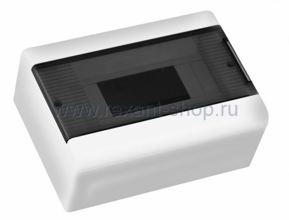 Фотография товара 'Rexant Щиток о/п 81-4301'