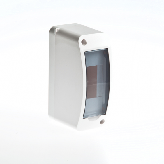 Фотография товара 'Rexant Щиток о/п на 2 модуля 81-4308'