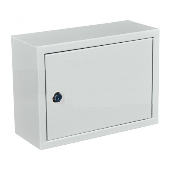 Фотография товара 'Rexant Щит распределительный ЩРН-12 IP31 81-4500'