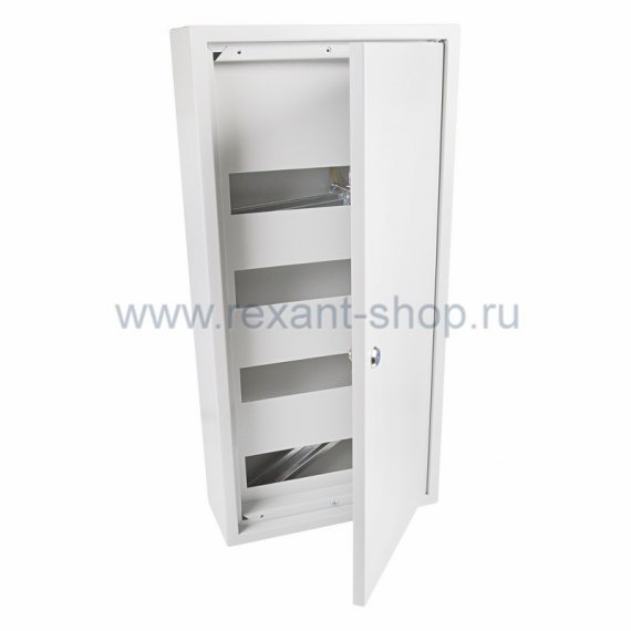 Фотография товара 'Rexant Щит распределительный ЩРН-48 IP31 81-4519'