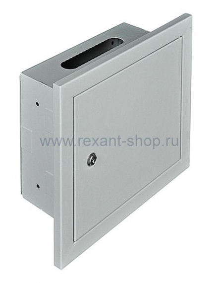 Фотография товара 'Rexant Щит распределительный ЩРВ 12 81-4523'