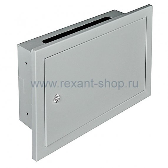 Фотография товара 'Rexant Щит распределительный ЩРВ 18 81-4524'