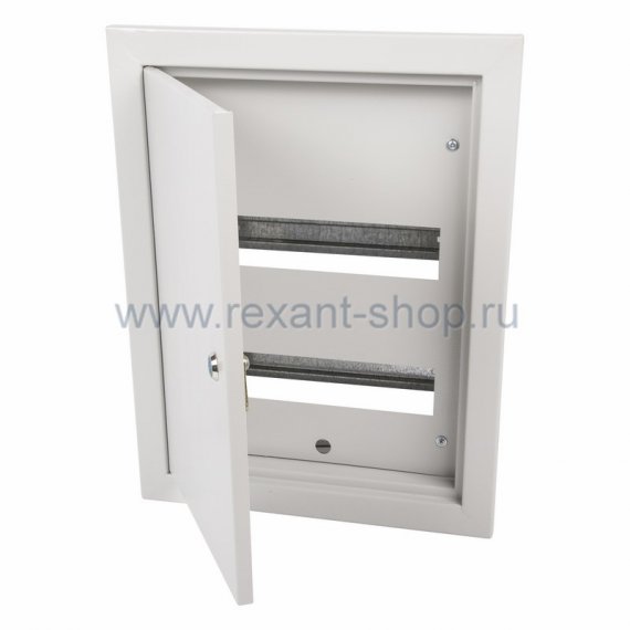 Фотография товара 'Rexant Щит распределительный ЩРВ 24 81-4525'