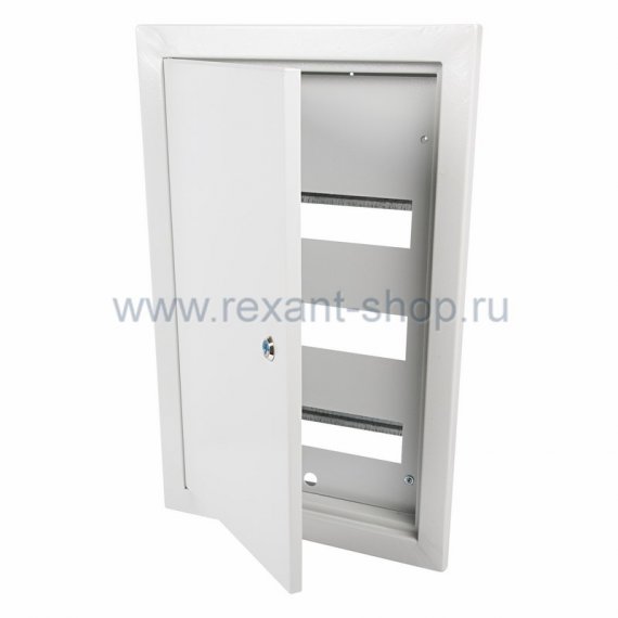 Фотография товара 'Rexant Щит распределительный ЩРВ 36 81-4526'