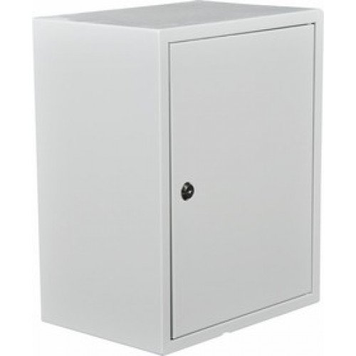 Фотография товара 'Rexant Щит распределительный с монтажной панелью ЩРНМ-1 IP31 81-4513'