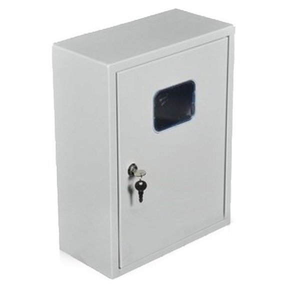 Фотография товара 'Rexant Щит учетно-распределительный ЩУРН-1/12 81-4509'