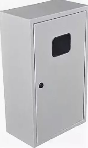 Фотография товара 'Rexant Щит учетно-распределительный ЩУРН-3/12 81-4510'