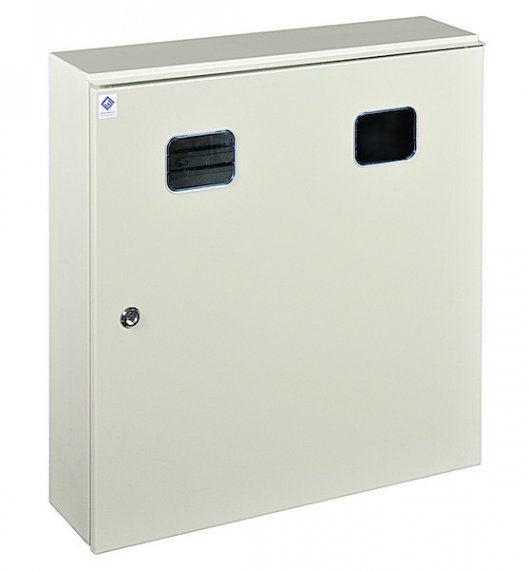 Фотография товара 'Rexant Щит учета ЩУ (700х600х200) IP54 81-4506'