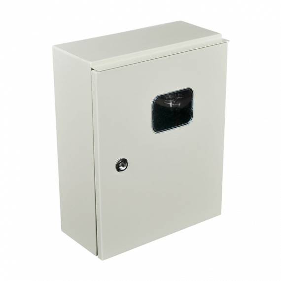 Фотография товара 'Rexant Щит учета ЩУ-3 IP 54 81-4505'