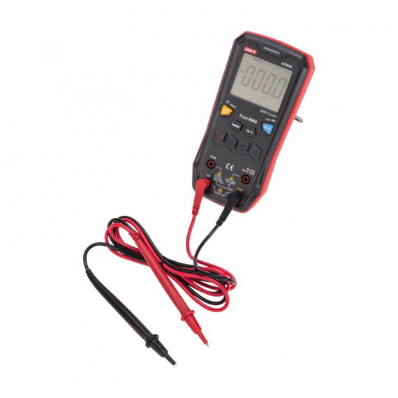 Фотография товара 'Rexant 13-0091 Профессиональный мультиметр UNI-T 60S'