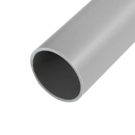 Фотография товара 'Rexant 28-3200-2 Труба гладкая жесткая ПВХ ?32 мм'