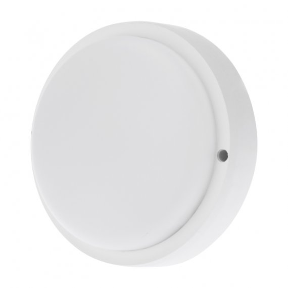 Фотография товара 'Rexant 607-274 Светильник ЖКХ LED пылевлагозащищенный круг IP65 18Вт 1800Лм 6500K'