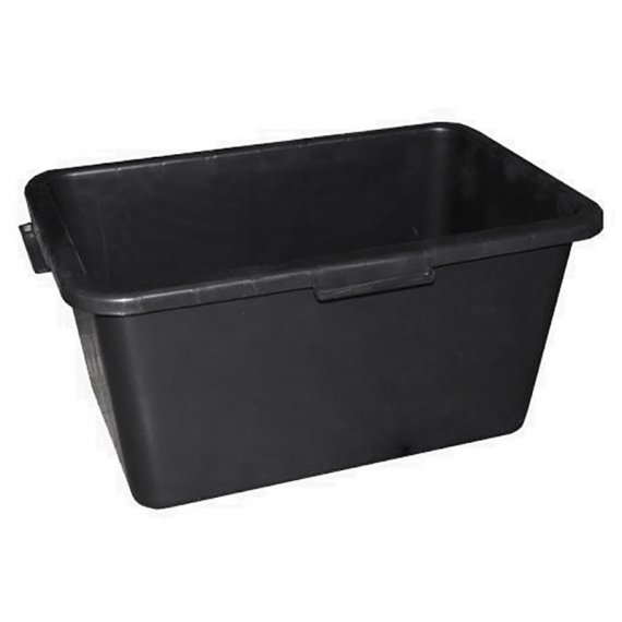 Фотография товара 'Rexant 89-0288 Таз строительный прямоугольный пластмассовый 60 л'