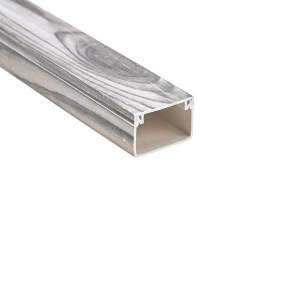 Фотография товара 'Rexant 28-1212-85 Кабель-канал 12x12'